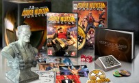 Duke Nukem Forever shrinke en vidéo