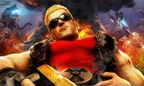 Duke Nukem Forever se lance en vidéo