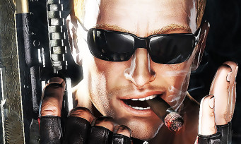 Duke Nukem Forever : voici à quoi ressemblait le jeu en 2001, des images inédites refont surface