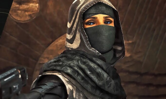 Dune Awakening : bêta à grande échelle et story trailer, tout savoir !