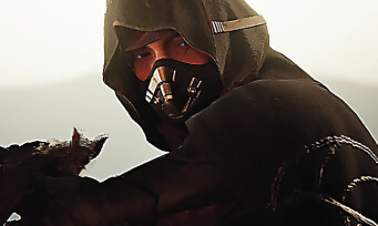Dune Awakening : le désert appartient à ceux qui le bâtissent, la preuve en vidéo