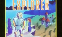 Dungeon Explorer