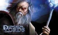 Dungeon Lords en images