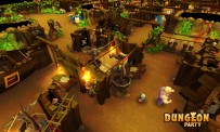 Dungeon Party : encore des images