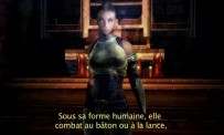 Dungeon Siege III - Anjali trailer