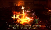 Dungeon Siege III - Trailer magie & pouvoir