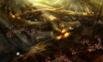 Dungeon Siege III : la démo sur le Live