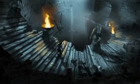 Dungeon Siege III s'exhibe en images