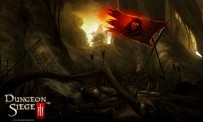 Dungeon Siege 3 coopère en vidéo
