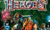 Dungeons & Dragons Heroes