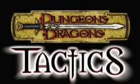 Dungeons & Dragons : Tactics s'exhibe