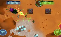 XLA : Dust Devils en ligne