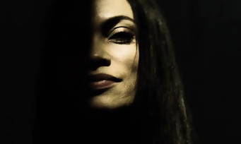 Dying Light 2 : l'actrice Rosario Dawson (Sin City, The Mandalorian) a un rôle dans le jeu