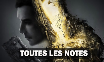 Test Dying Light 2 : les avis divergent pas mal, voici toutes les notes dans le monde