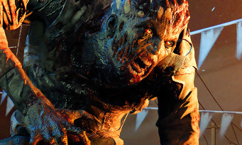 Dying Light 2 : 7 minutes de gameplay, une grosse édition collector, une date de sortie, toutes les infos