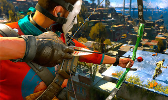 Dying Light Bad Blood : le jeu est disponible en accès anticipé, un trailer pour marquer le coup