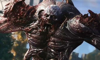 Dying Light The Beast : de l'importance des zombies, et de leur comportement