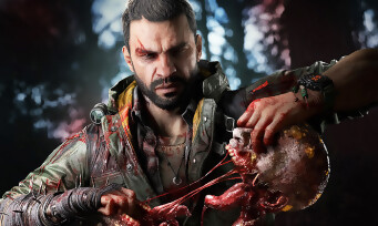 Dying Light The Beast : Kyle Crane se transforme en monstre dans le trailer de lancement