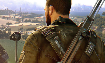 Dying Light : un Story Trailer pour le DLC "The Following"