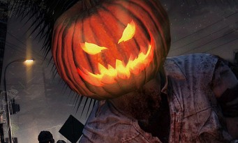 Dying Light : deux images pour fêter Halloween