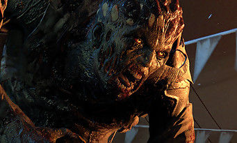 Dying Light : une nouvelle vidéo qui propose de devenir un zombie