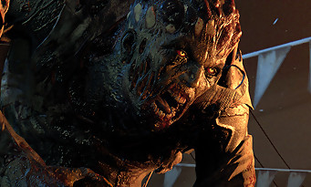 Dying Light : plus de 90 minutes de gameplay sur Xbox One