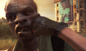 Dying Light court plus vite que les balles en vidéo