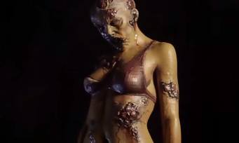 Dying Light : une statuette de zombie à imprimer soi-même