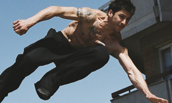 Dying Light : David Belle, le créateur du Parkour, donne son avis sur le jeu