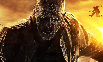 Test Dying Light sur PS4