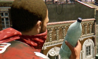 Dying Light dévoile son DLC lié à la taquinerie estivale d'Activision