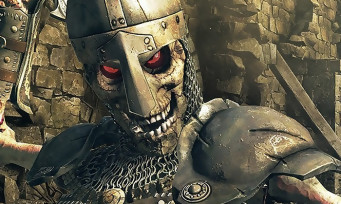 Dying Light : un DLC consacré à Hellraid, le FPS de Techland qui n'est jamais sorti