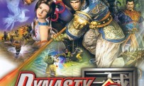 Dynasty Warriors 2