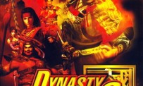 Dynasty Warriors 3