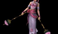 Dynasty Warriors 4 E mode