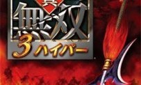 Dynasty Warriors 4