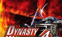 Dynasty Warriors 4