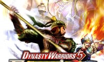 Dynasty Warriors revient sur Xbox 360