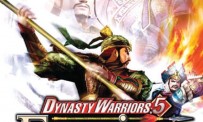Dynasty Warriors 5 Empires dans 7 jours