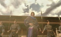 Dynasty Warriors 5 exhib