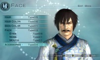 Dynasty Warriors 6 Empires - Edit Male Trailer