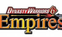 DW 6 Empires encore repoussé sur PSP