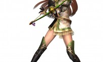 Dynasty Warriors 6 revient en images