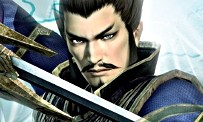 Dynasty Warriors 7 Empires : des images guerrières