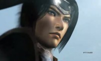 Dynasty Warriors 7 : vidéo promotionnelle