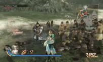 Dynasty Warriors 7 - Gameplay Trailer