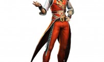Dynasty Warriors 7 en images