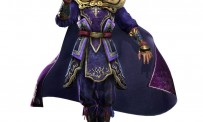 Dynasty Warriors 7 : de nouvelles images