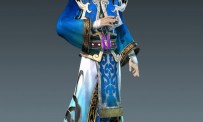 Dynasty Warriors 7 daté au Japon