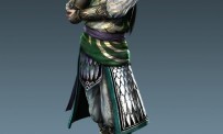 Dynasty Warriors 7 : DLC pour le Japon